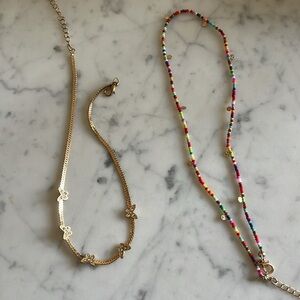 Urban Outfitters Chokers